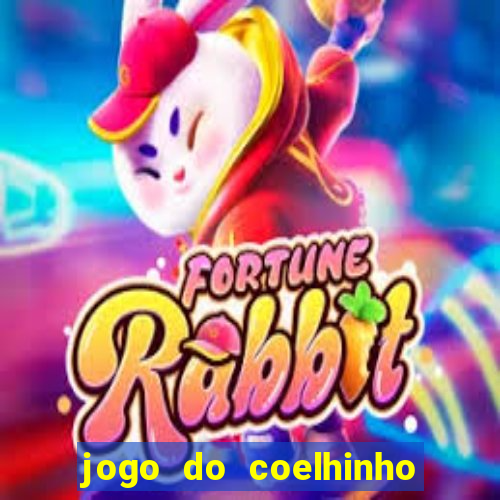 jogo do coelhinho demo gratis